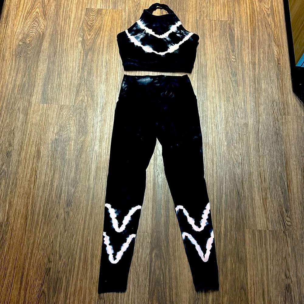 ELECTRIC & ROSE SET